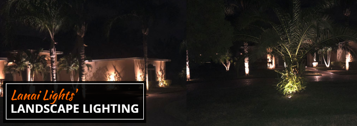 Southwest Florida LED Outdoor Lights Company